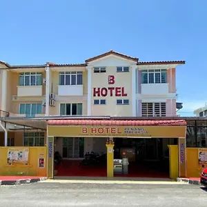 B Penang Otel