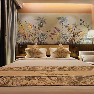 The Palm At Lava Mansion George Town