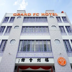 Grand Fc Otel