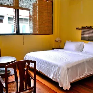 Cintra Heritage House George Town
