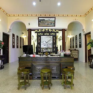 Banana Boutique Otel